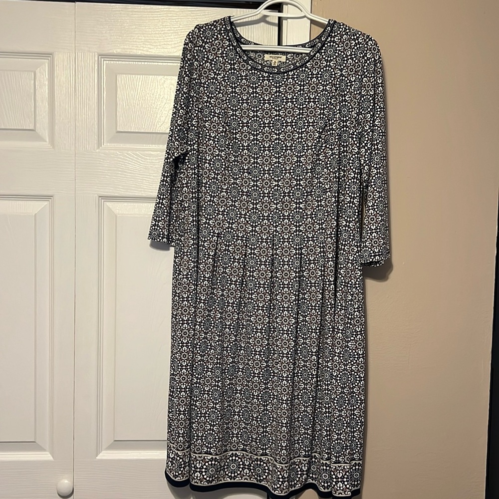 Max Studios Woman Dress